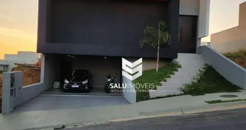 Casa com 3 dormitórios à venda, 183 m² por r$ 1.399.000,00 - morros - sorocaba/sp