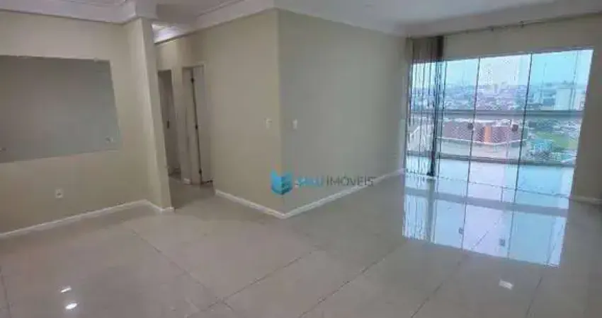 Apartamento com 3 dormitórios à venda, 101 m² por r$ 840.000 - jardim paulistano - sorocaba/sp