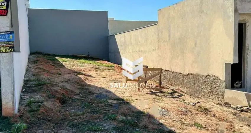 Terreno à venda, 200 m² por r$ 250.000,00 - jardim villagio milano - sorocaba/sp
