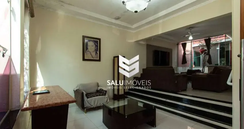Casa com 4 dormitórios à venda, 254 m² por r$ 1.350.000 - vila rica - sorocaba/sp