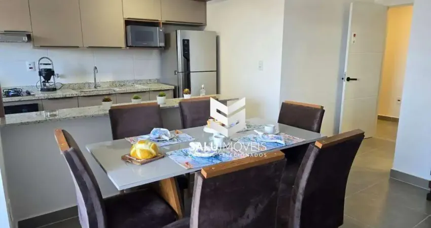 Apartamento com 3 dormitórios para alugar, 92 m² por r$ 5.558,00/mês - além ponte - sorocaba/sp