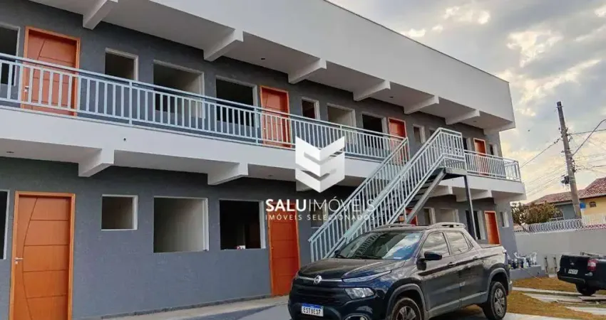 Kitnet com 1 dormitório à venda, 33 m² por r$ 159.000 - parque das laranjeiras - sorocaba/sp