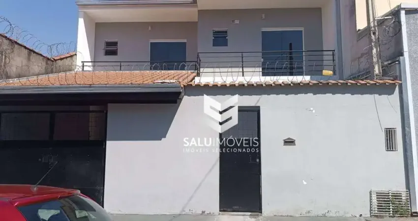 Casa com 2 dormitórios à venda, 115 m² por R$ 330.000,00 - Jardim Santa Catarina - Sorocaba/SP