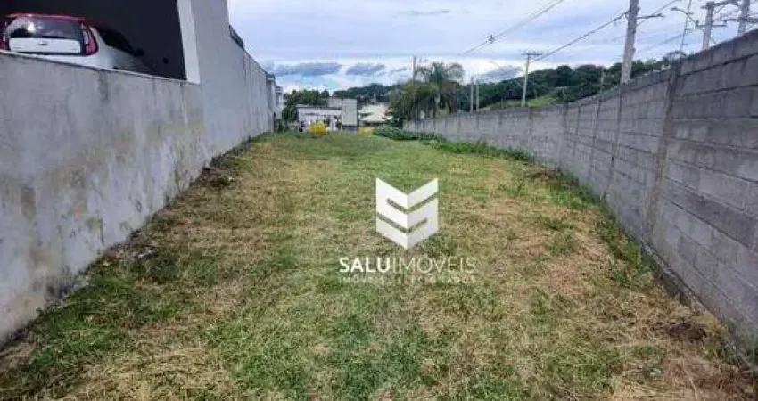 Terreno à venda, 317 m² por R$ 350.000 - Vila Haro - Sorocaba/SP