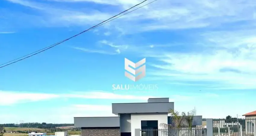 Chácara com 3 dormitórios à venda, 1000 m² por R$ 830.000 - Camapuã - Sarapuí/SP