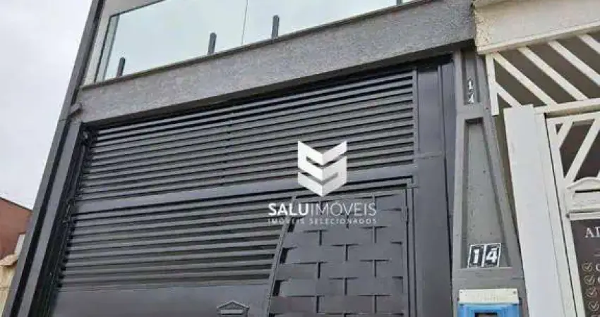 Casa à venda, 126 m² por r$ 415.000,00 - jardim santa paula ii - sorocaba/sp