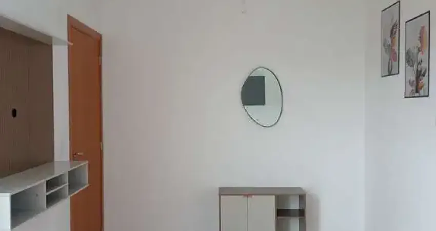 Apartamento à venda no bairro João Costa - Joinville/SC
