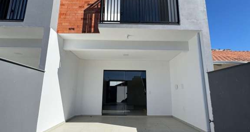 Casa com 3 quartos à venda no Floresta, Joinville 