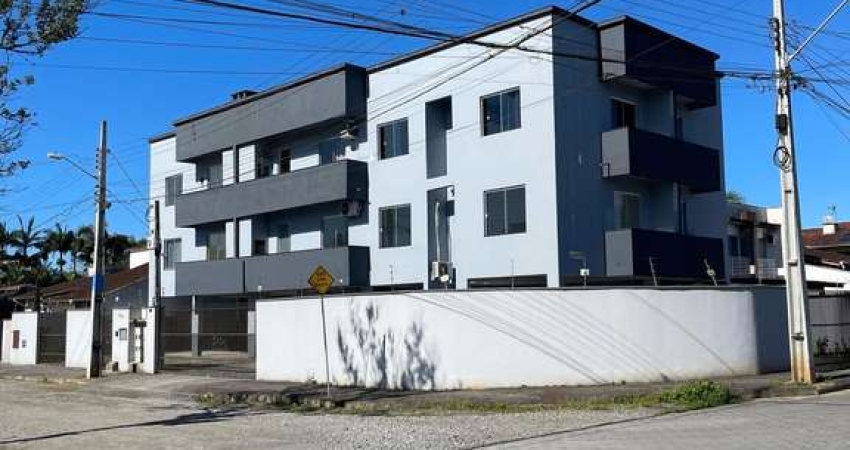 Apartamento com 2 quartos à venda na Vila Nova, Joinville 