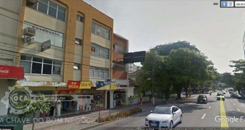 Ponto comercial para alugar no Centro, Blumenau 