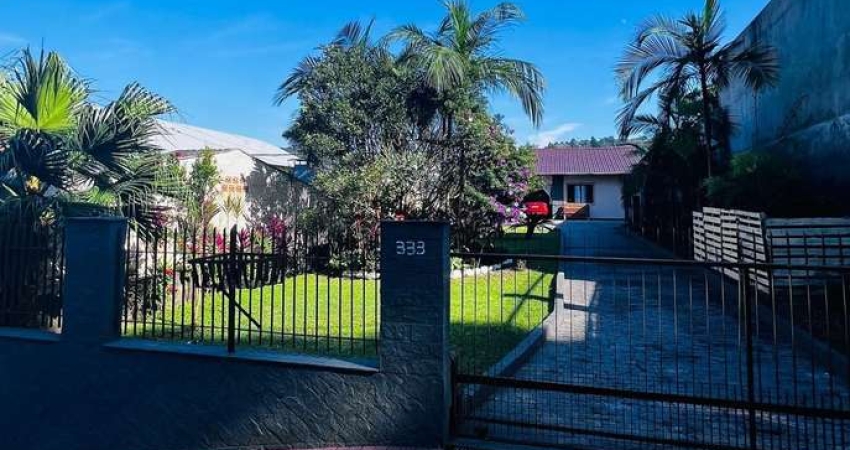 Casa com 3 quartos à venda no Itoupavazinha, Blumenau 