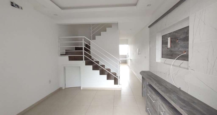 Casa com 2 quartos à venda no Fortaleza, Blumenau 
