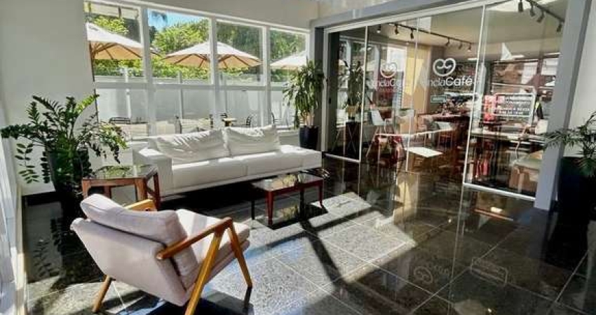Ponto comercial à venda na Vila Formosa, Blumenau 