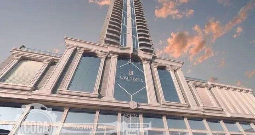 Apartamento com 3 quartos à venda no Centro, Itapema 