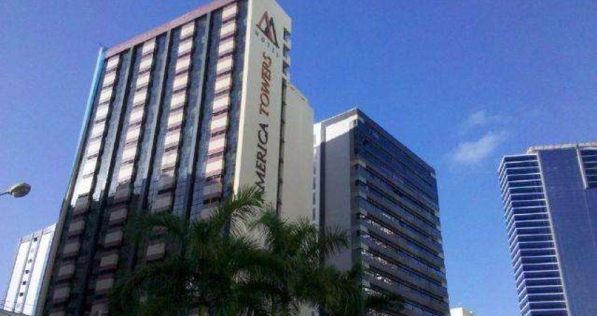 Sala comercial à venda, Caminho das Árvores, Salvador - SA0018.