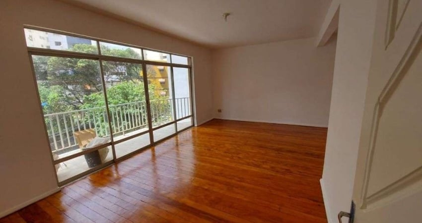 Apartamento com 3 dormitórios à venda, 136 m² por R$ 420.000,00 - Costa Azul - Salvador/BA