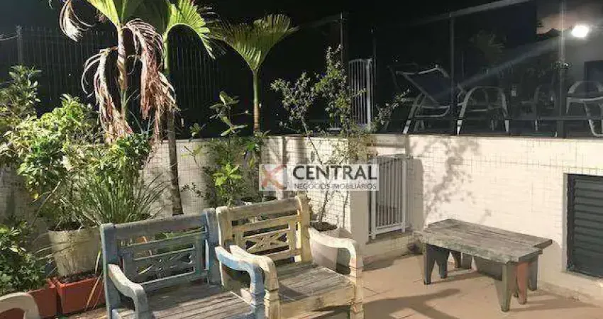 Apartamento com 3 dormitórios à venda, 198 m² por R$ 1.300.000,00 - Pituba - Salvador/BA
