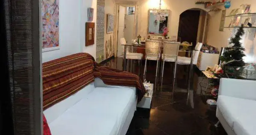 Apartamento com 3 dormitórios à venda, 142 m² por R$ 680.000,00 - Costa Azul - Salvador/BA