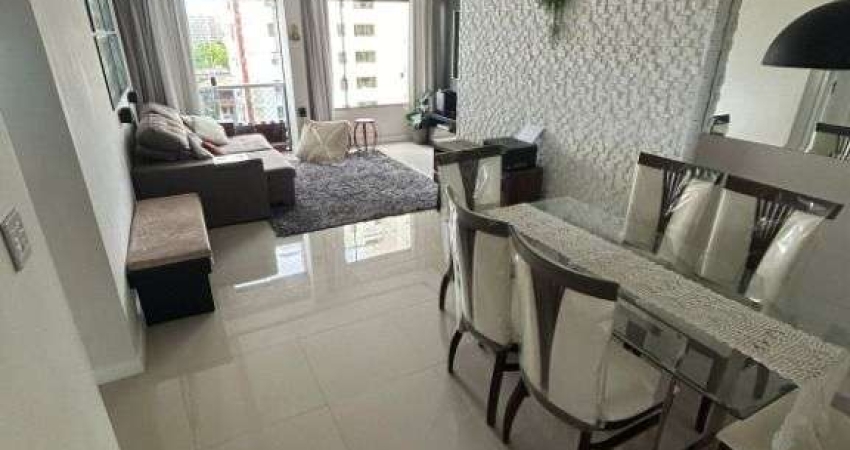 Apartamento com 2 dormitórios à venda, 105 m² por R$ 650.000,00 - Itaigara - Salvador/BA