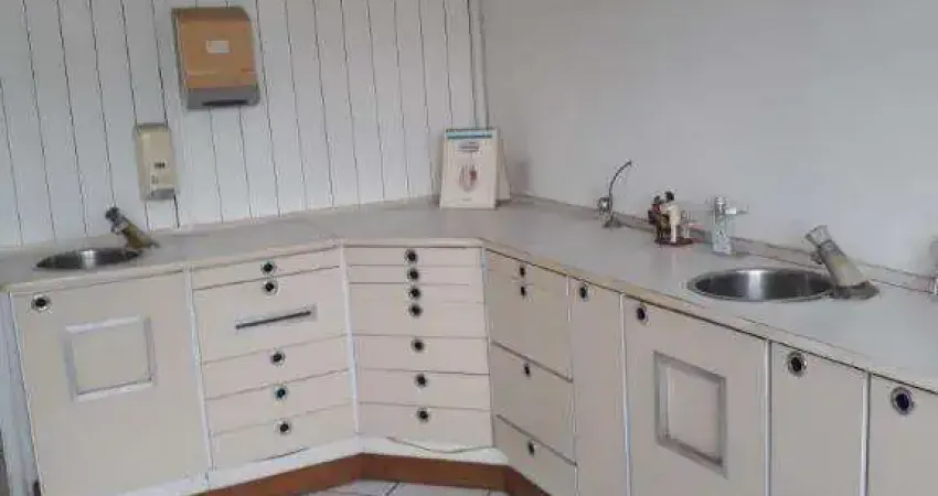 Prédio à venda, 585 m² por R$ 750.000,00 - Saúde - Salvador/BA