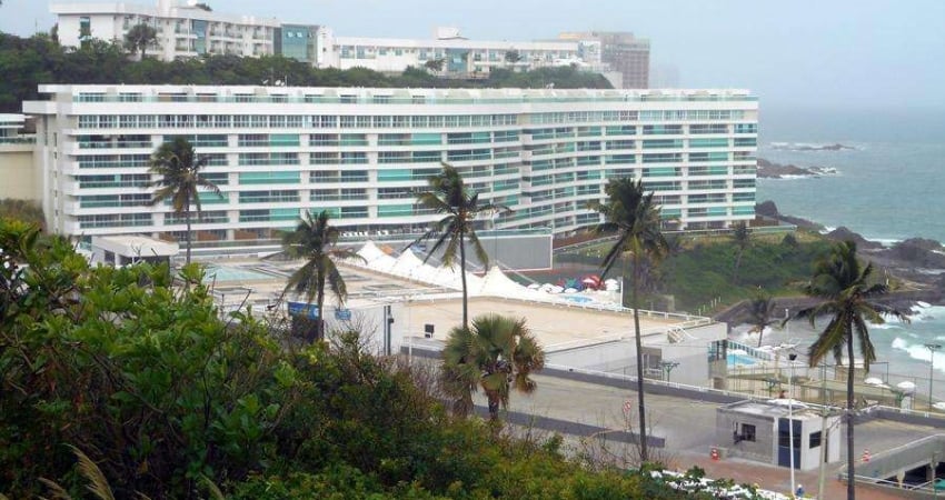 Cobertura com 2 dormitórios à venda, 142 m² por R$ 1.699.000,00 - Ondina - Salvador/BA