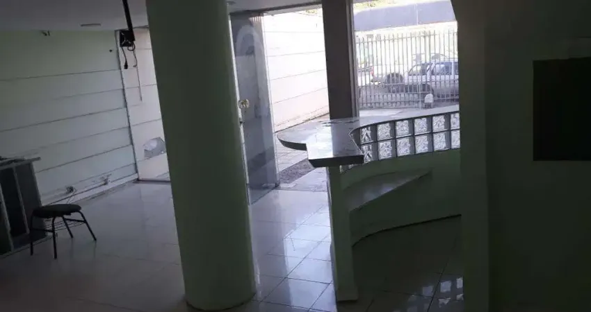 Ponto para alugar por R$ 7.500,00/mês - Estrada Do Coco - Lauro de Freitas/BA
