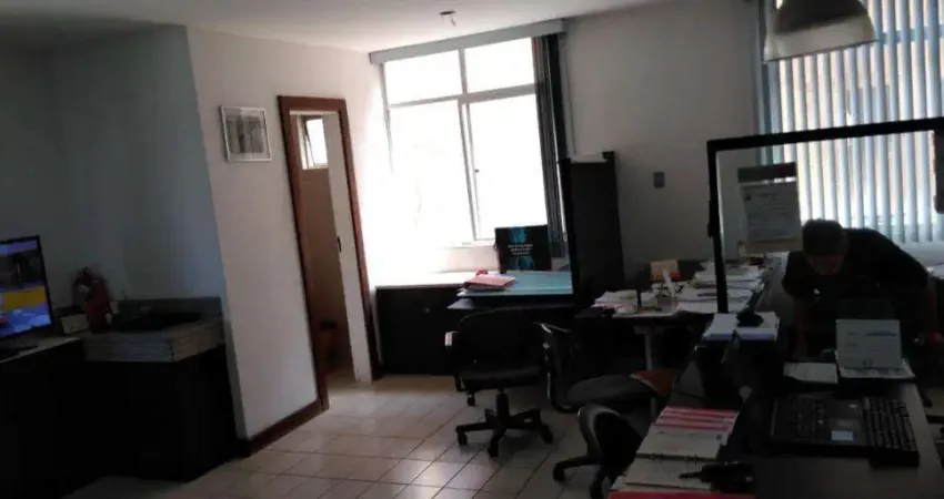 Sala à venda, 45 m² por R$ 150.000,00 - Pituba - Salvador/BA