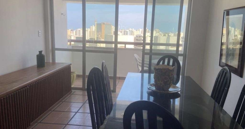 Apartamento com 3 dormitórios à venda, 120 m² por R$ 720.000,00 - Alto Do Itaigara - Salvador/BA