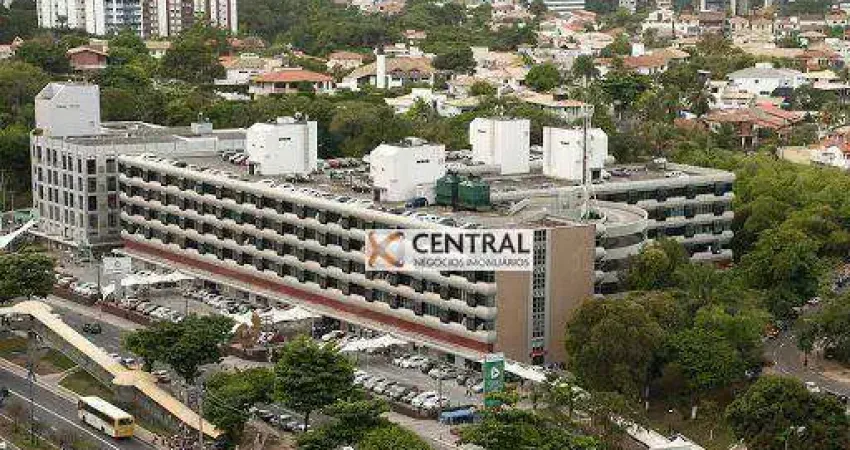 Sala para alugar, 35 m² por R$ 2.482,16/mês - Pituba - Salvador/BA