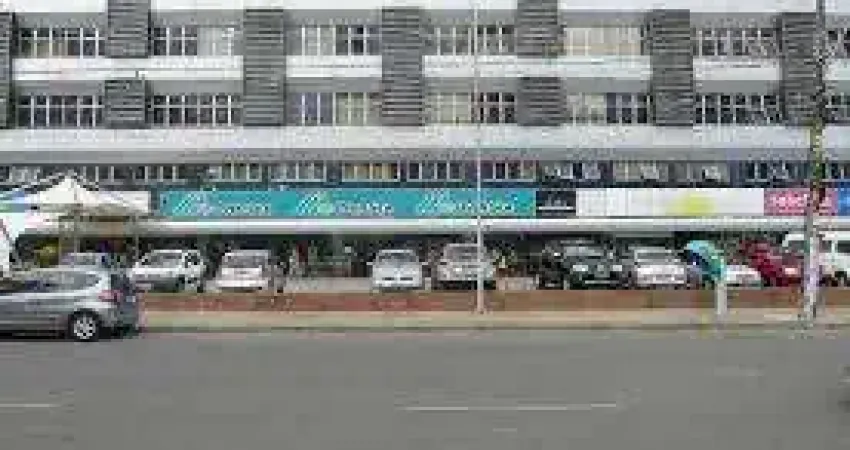 Sala para alugar, 55 m² por R$ 4.341,07/mês - Itaigara - Salvador/BA