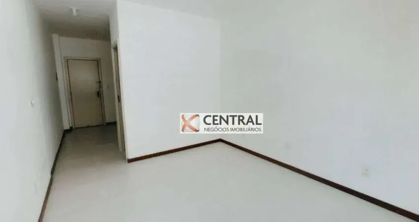 Sala para alugar, 35 m² por r$ 2.597,00/mês - pituba - salvador/ba