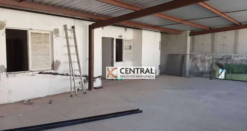 Sala para alugar, 149 m² por R$ 6.000,00/mês - Caminho das Árvores - Salvador/BA