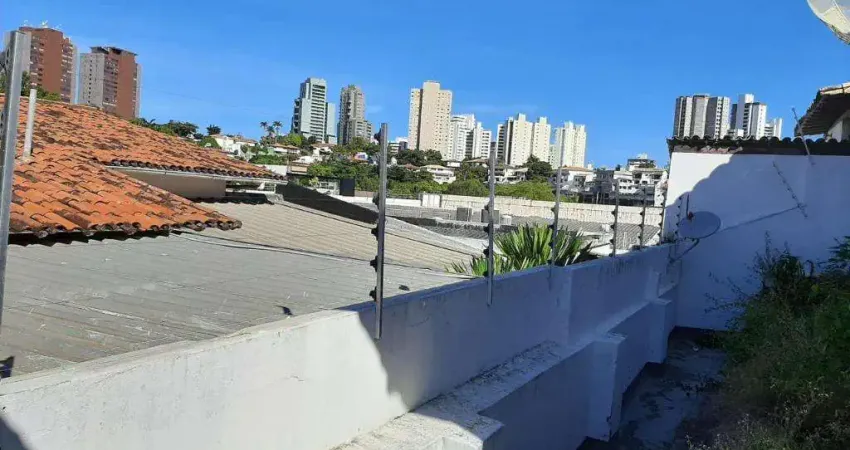 Casa para alugar, 183 m² por R$ 16.183,19/mês - Caminho das Árvores - Salvador/BA