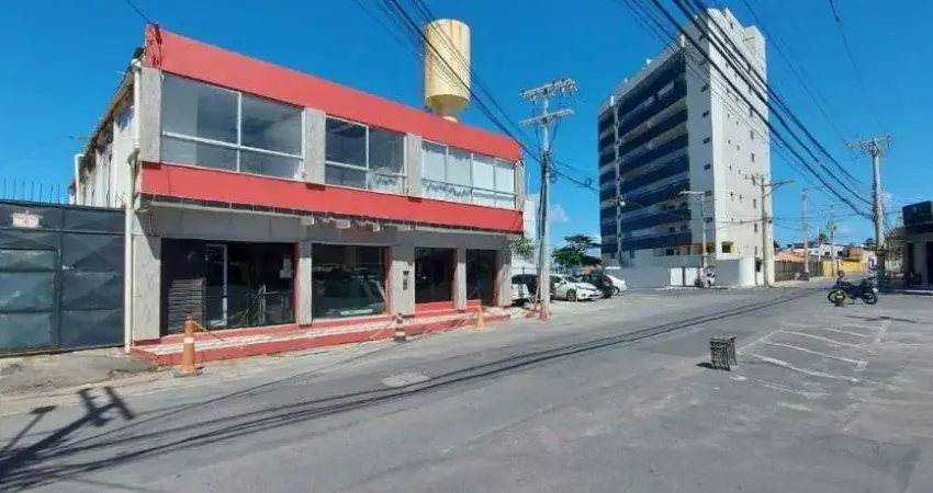 Loja para alugar, 108 m² por R$ 14.000,00/mês - Pituaçu - Salvador/BA
