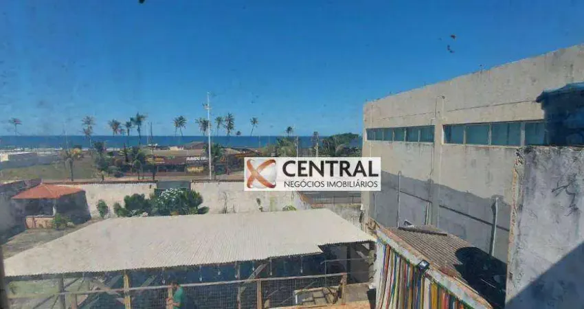 Sala para alugar, 26 m² por r$ 2.500,00/mês - pituaçu - salvador/ba