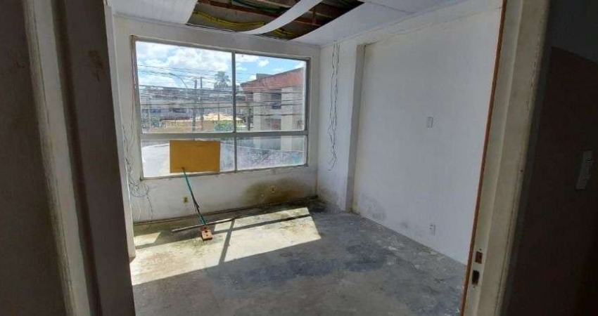 Sala para alugar, 18 m² por R$ 1.600,00/mês - Pituaçu - Salvador/BA