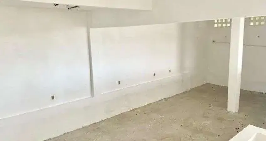Sala para alugar, 210 m² por R$ 3.500,00/mês - Cabula - Salvador/BA