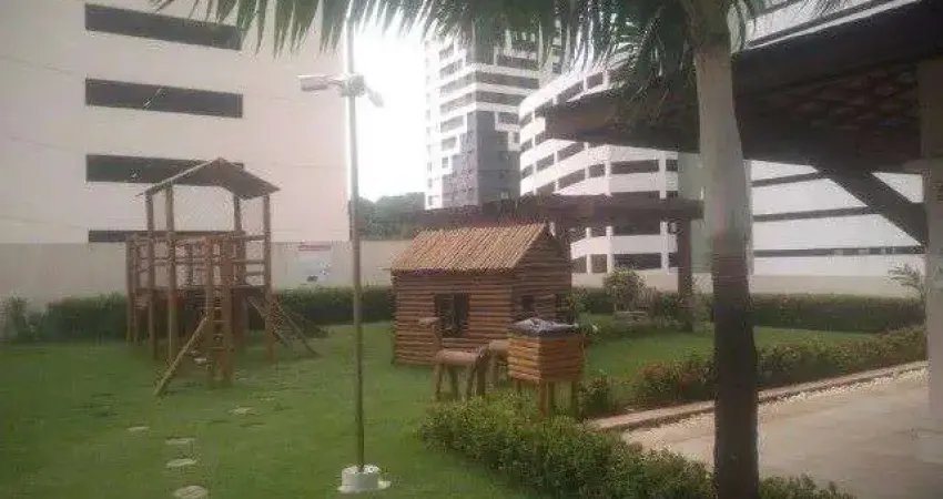 Apartamento com 2 dormitórios à venda, 70 m² por R$ 630.000,00 - Armação - Salvador/BA