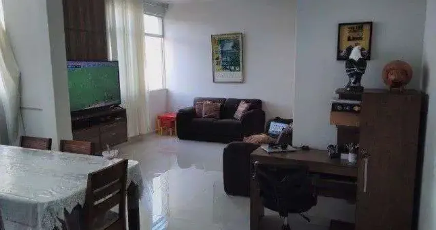 Apartamento com 3 dormitórios à venda, 105 m² por R$ 300.000,00 - Centro - Salvador/BA