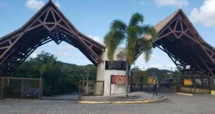 Terreno à venda, 1222 m² por R$ 450.000,00 - Vale Rio Doce Manganes - Area - Simões Filho/BA