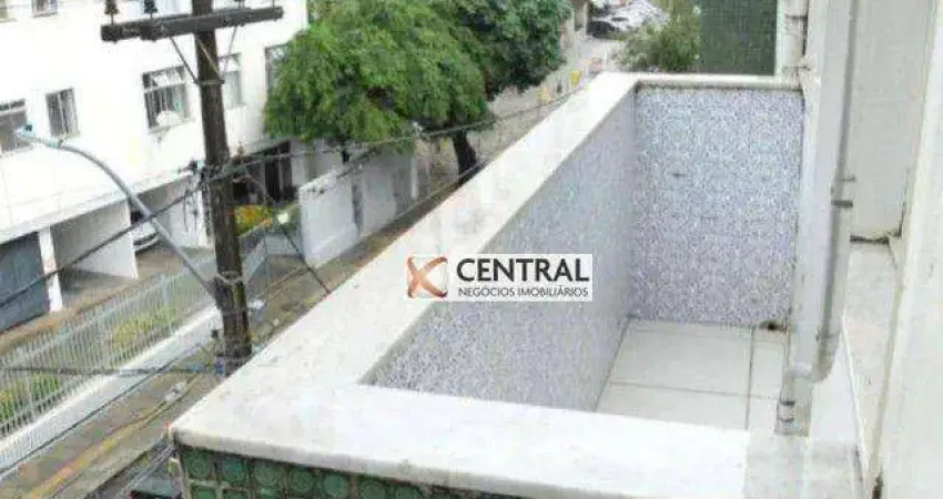 Apartamento com 3 dormitórios à venda, 117 m² por r$ 600.000,00 - barra - salvador/ba