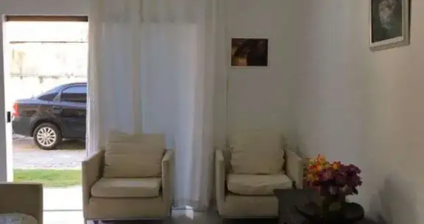 Village com 3 dormitórios à venda, 135 m² por R$ 500.000,00 - Ipitanga - Lauro de Freitas/BA