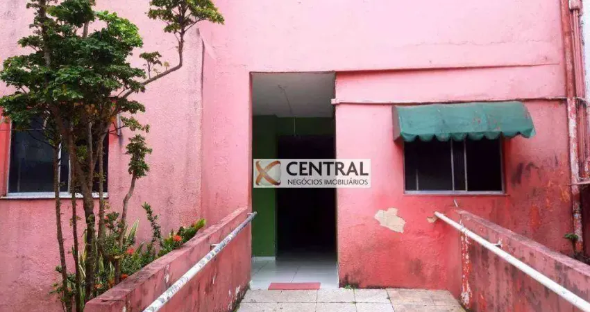 Prédio à venda na Praça Frei Hildebrando Kruthanp, 26, Candeal, Salvador