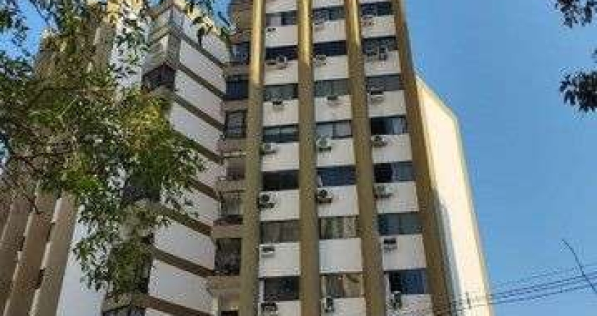 Apartamento com 3 dormitórios à venda, 105 m² por R$ 480.000,00 - Candeal - Salvador/BA