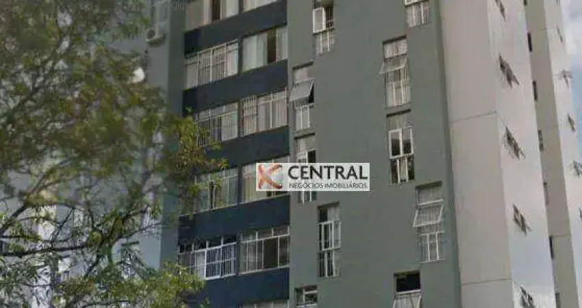 Apartamento com 3 dormitórios à venda, 124 m² por r$ 480.000,00 - pituba - salvador/ba