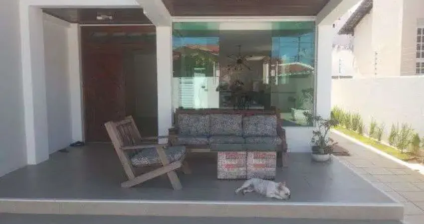 Casa com 4 dormitórios à venda, 400 m² por R$ 1.650.000,00 - Vilas do Atlântico - Lauro de Freitas/BA