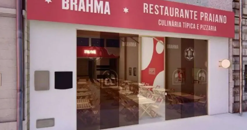 Ponto à venda, 235 m² por R$ 1.300,00 - Boca do Rio - Salvador/BA