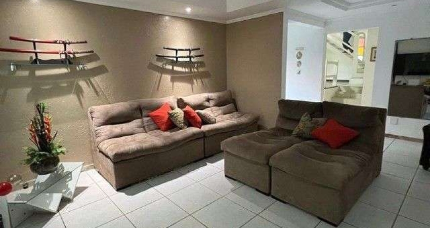 Casa com 4 dormitórios à venda, 440 m² por R$ 1.500.000,00 - Ipitanga - Lauro de Freitas/BA