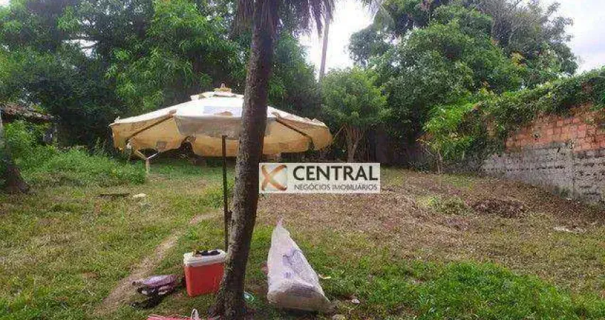 Terreno à venda, 1780 m² por r$ 2.200.000,00 - pituaçu - salvador/ba