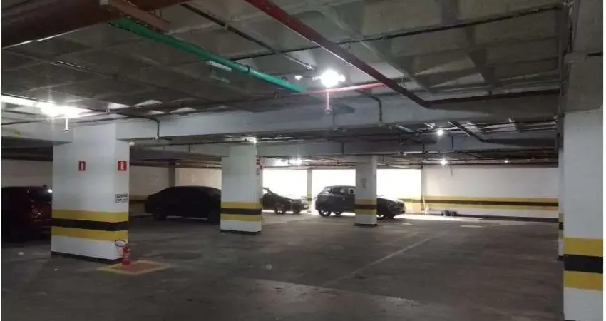 Box/Garagem à venda por R$ 1.000.000,00 - Caminho das Árvores - Salvador/BA